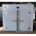 Capacitance hot air circulation drying oven